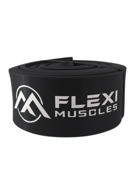 Flexi Muscles Pull Up Assist Bands (45mm)