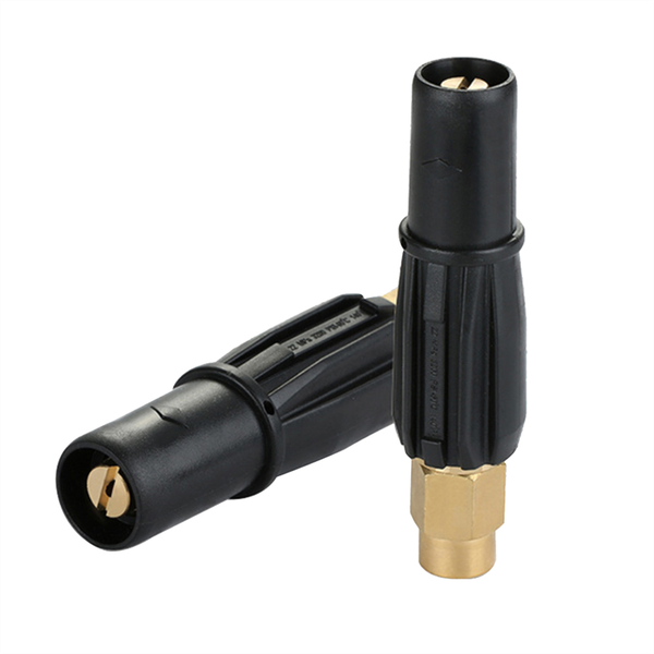 Priming Nozzle M14 image