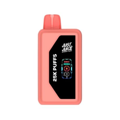 Just Juice 25000 Puffs Disposable Vape - Peechies | Shop Today. Get it  Tomorrow!