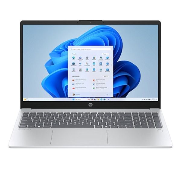 HP OmniBook 3 AMD Ryzen AI 5 330 16GB 512GB NVMe M.2 SSD 15.6" FHD Laptop