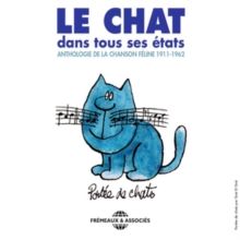 Le Chat Dans Tous Ses États (CD / Box Set)