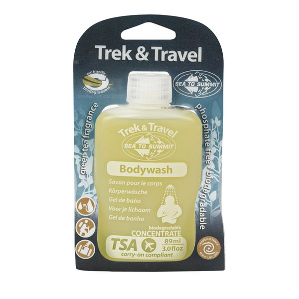 Sea to Summit Liquid Body Wash