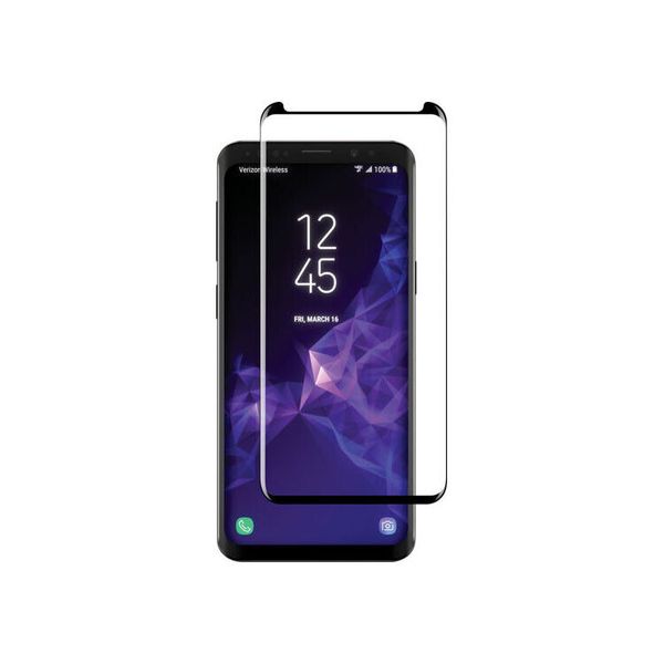 Premium 9H Screen Protector For Samsung Galaxy S9 - S9 Plus