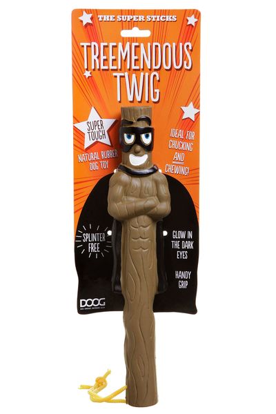 Doog - Treemendous Twig Brown
