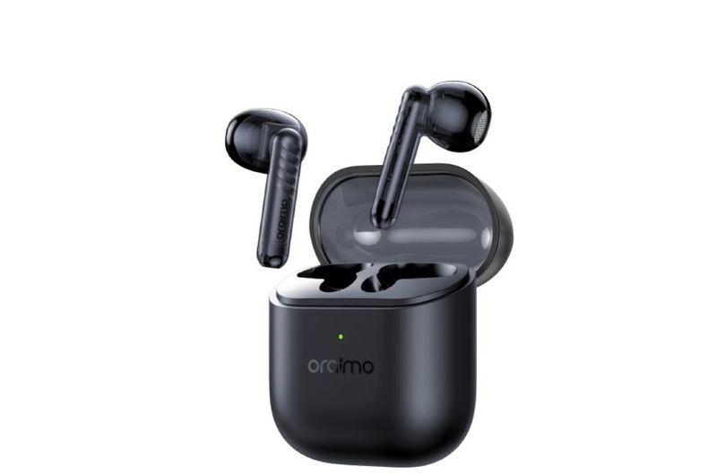 Freepods Neo Half In Ear True Wireless Earbuds image