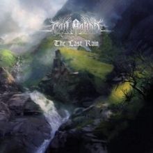 The Last Rain (CD / Album)