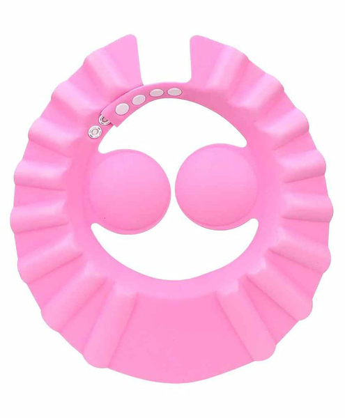 Baby Bathing Shampoo Caps