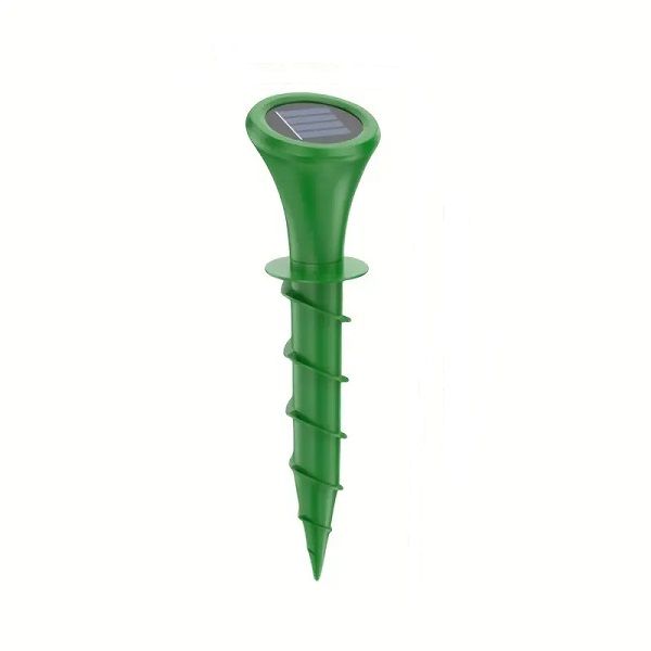 Soundwave Technology Solar Snake and Rat Repellent