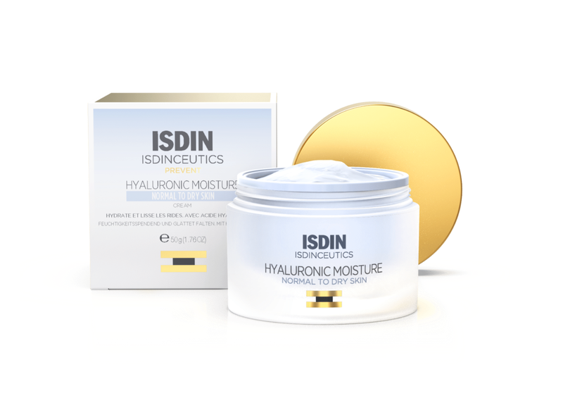 Isdinceutics Hyaluronic Moisture 50g