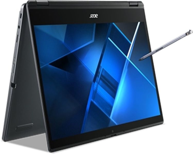 Acer TMP Notebook