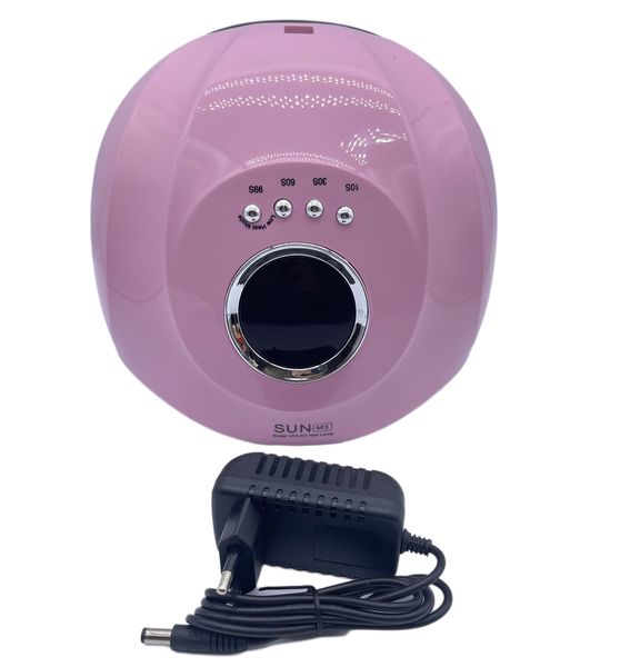 Professional Gel Polish Led Nail Dryer Lamp Sun M3 UV LED Nail Lamp