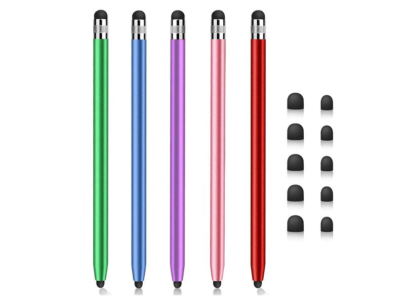 Stylus Pen for Touchscreen High Sensitivity, No Scratches Stylus Pen