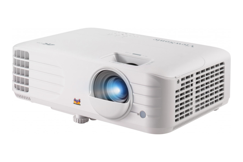 VIEWSONIC PX701-4K Projector - 3,200 Lumens, 4K UHD, Home Cinema Experience