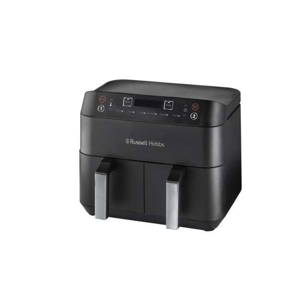 Ultimate 8L Dual Air Fryer