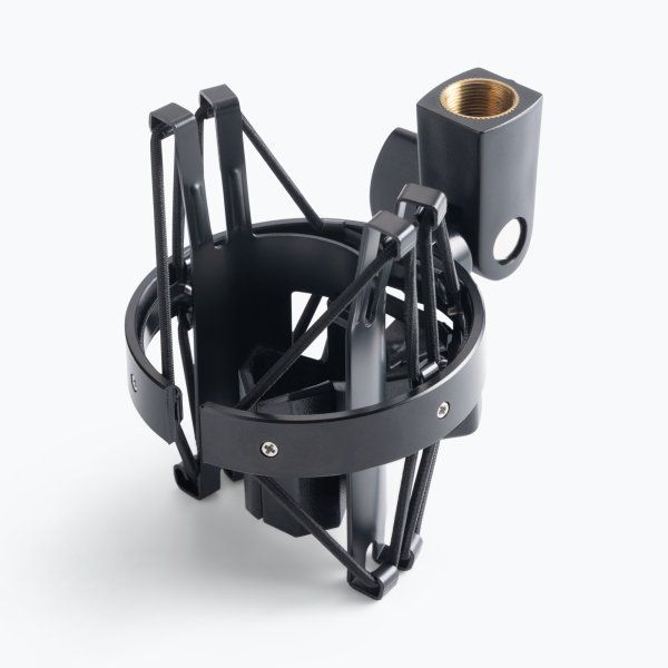 On Stage MY420 Shock Mount for Studio Mics