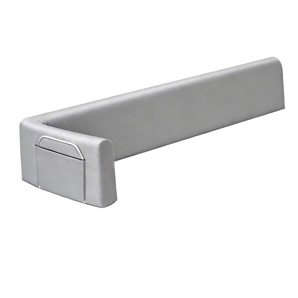 1.8m Child Safety Bed Fence - Universal Soft Guardrail Built-in Metal Tube