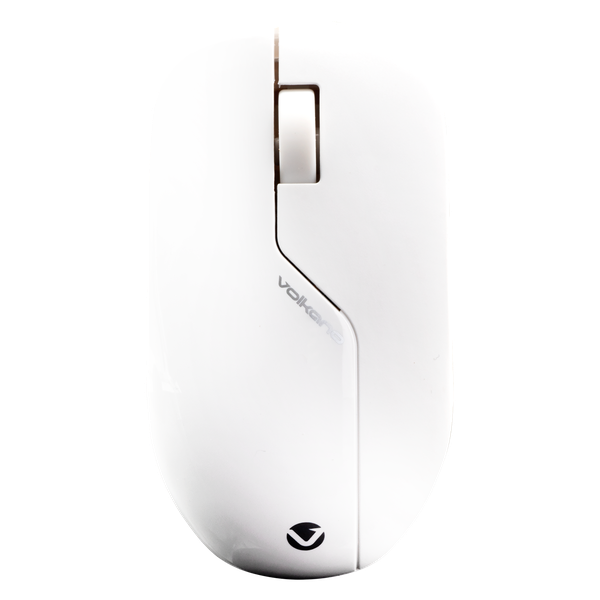 Volkano Ruby Series Wireless Mouse