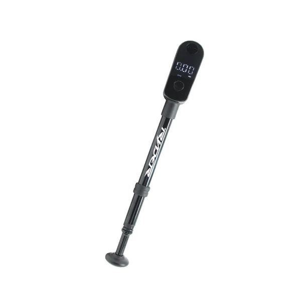 Ryder Digipro Shock Pump