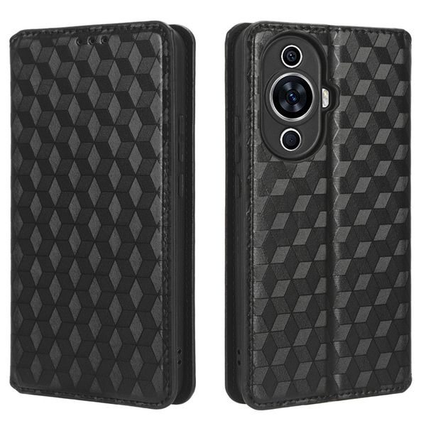 Flip Cover Compatible With Huawei Nova 11 Ultra Shockproof Leather Cover