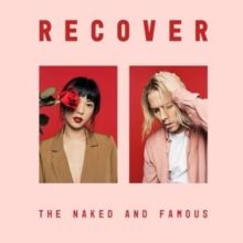 Recover (CD / Album)