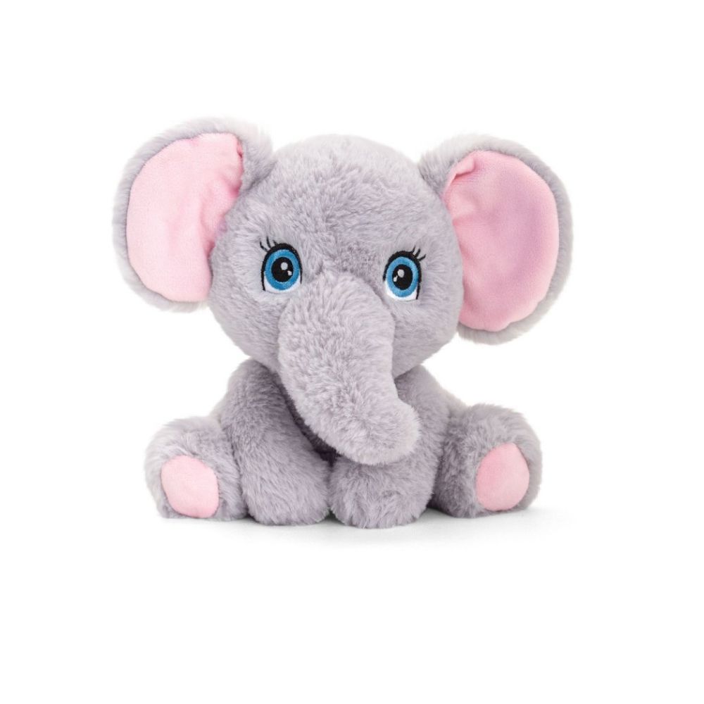 16cm Keeleco Elephant Buy Online in South Africa