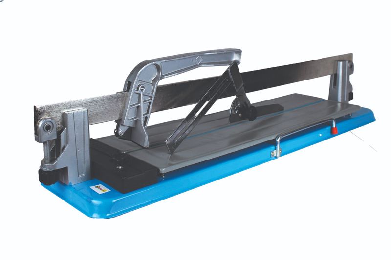 MTS Tile Cutter Heavy Duty 600mm Dolphin