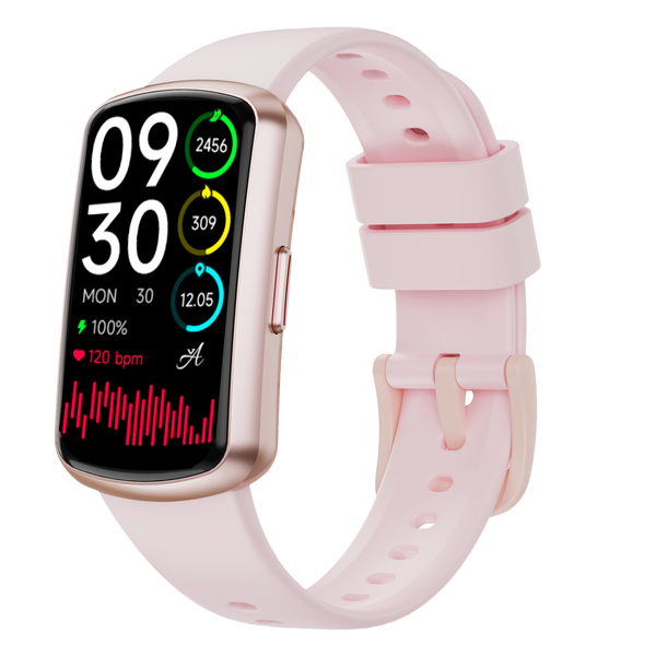 Volkano Ayla Collection Ladies Fitness Smartwatch