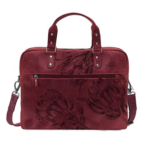 Takealot leather laptop outlet bags