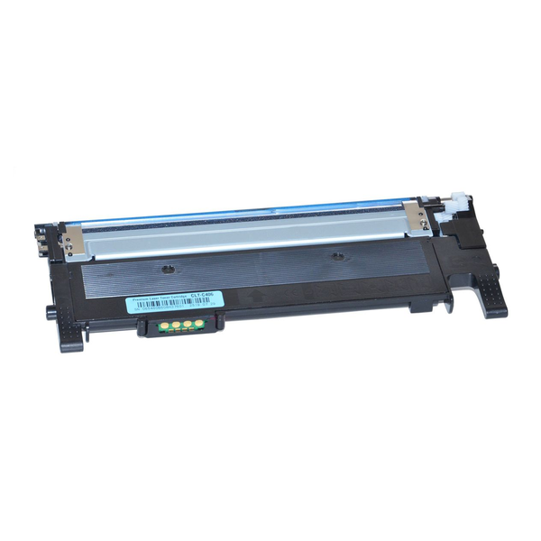 Toner Cartridge Compatible with Samsung CLT-C406S | C406S | 406S