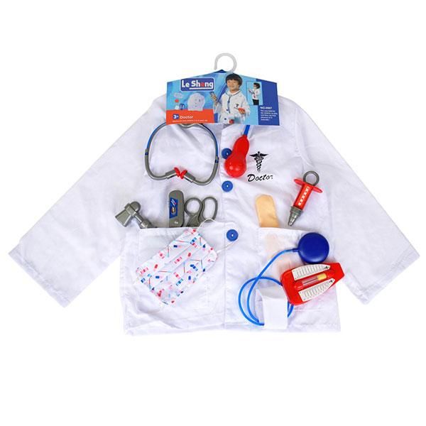 Doctor Outfit with Accesories