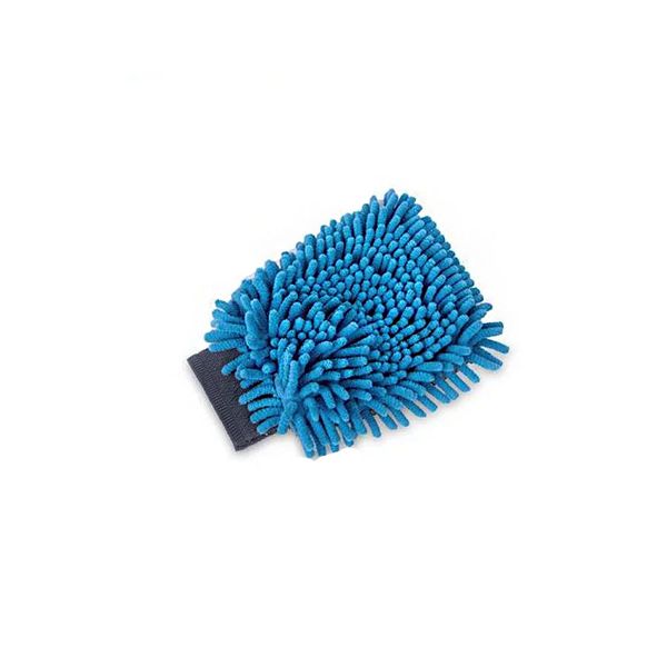 Kleaner 2 In 1 Multipurpose Chenille and Mesh