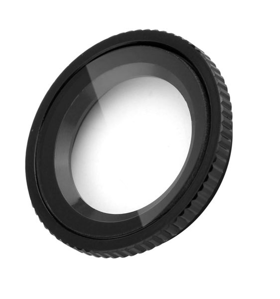 Lens Guards For Insta360 GO 3S, Glass Material Lens Protective Cover