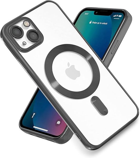 MagSafe Magnetic Protective Cover For iPhone 14