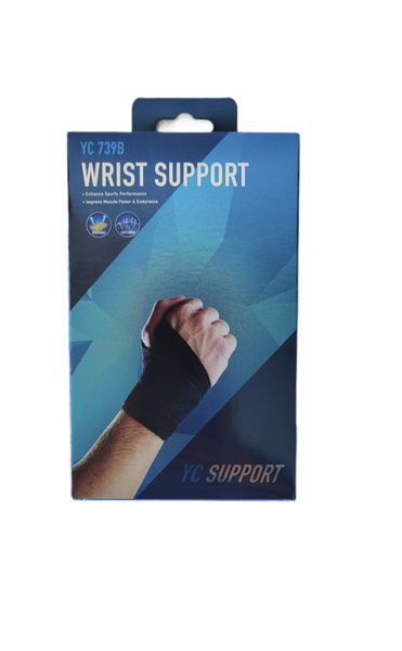 Wrist Support - 739b