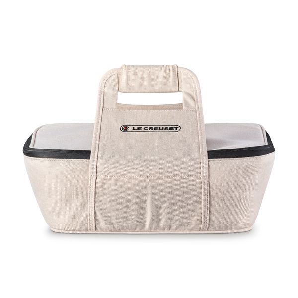 Le Creuset Rectangular Bakeware Tote Bag - 40cm