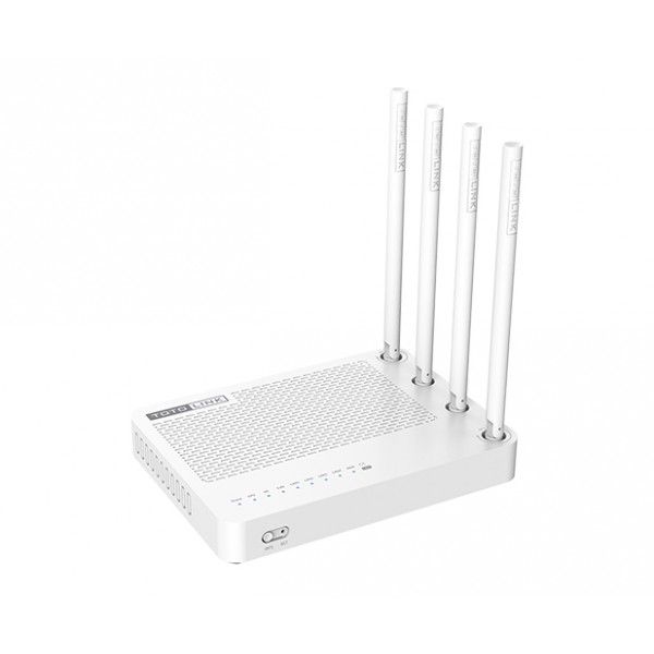 TotoLink A702R Dual-Band Wireless Router