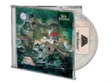 Sea Savage (CD / Album)