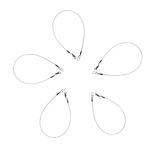 Anti-bite fishing line