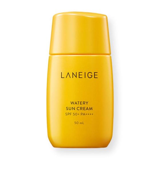 Laneige Watery Sun Cream SPF50+ (Parallel Import)