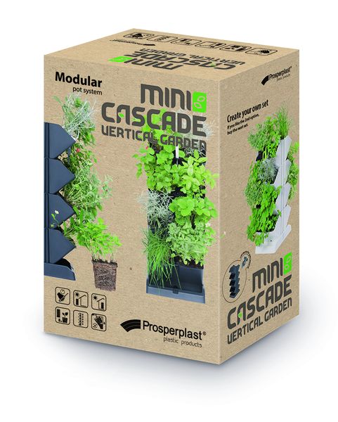 Prosperplast Mini Cascade