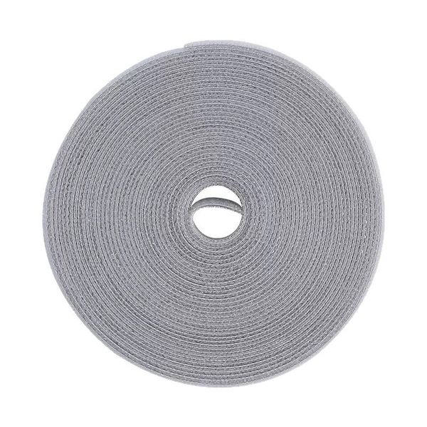 Cable Ties for Home Office - Reusable Magic Strap for Neat Wire Management