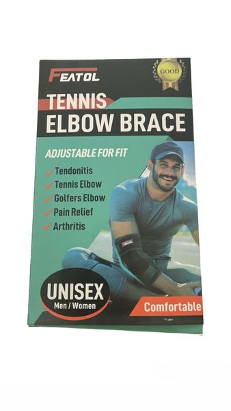 Featol Tennis Elbow Brace
