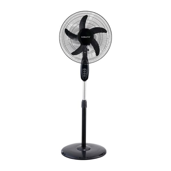 Sokany 3 Speed Electric Stand Fan