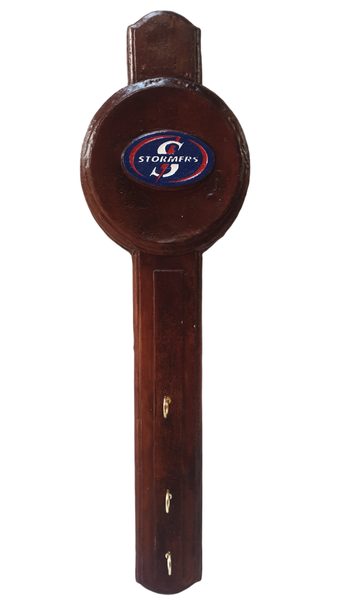 Stormers Rugby Key Holder