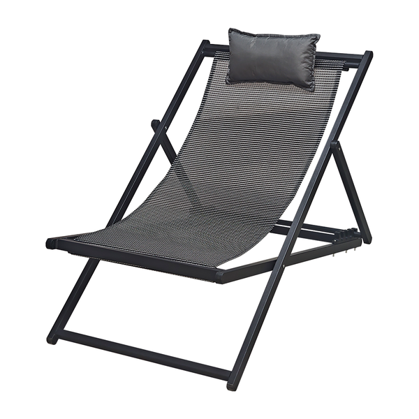 Greenwood Portable Foldable Beach Chair