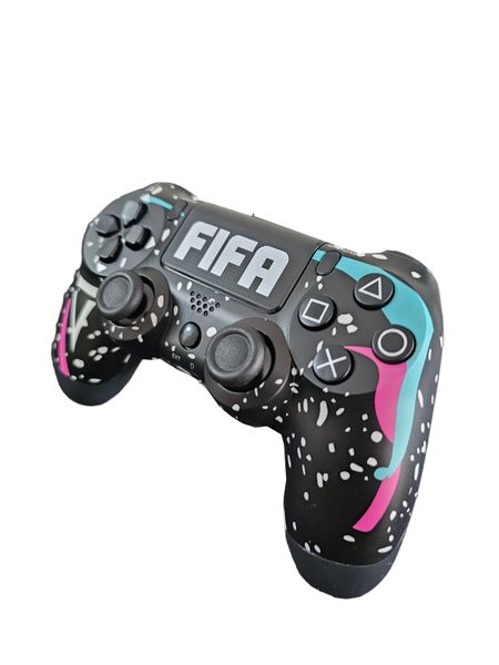 Double Shock 4 Wireless Controller for PS4 - FIFA Edition
