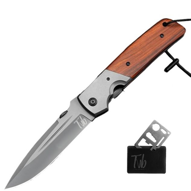 Unleash Tactical Brilliance With Tvb DA52 Folding Knife BROWNING INSPIRED Shop Today. Get it