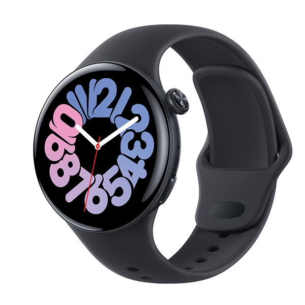Vivo Watch 3 - Black