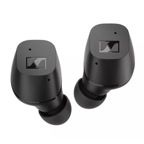 Sennheiser CX True Wireless Earbuds – Black | Shop Today. Get it Tomorrow!  | takealot.com