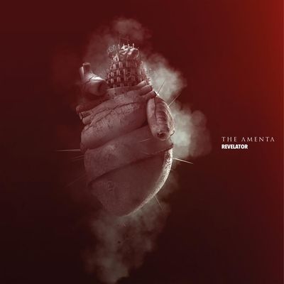 Revelator (Vinyl / 12" Album)